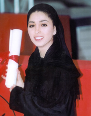 Irán-Samira makhmalbaf