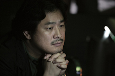chan-wook-park