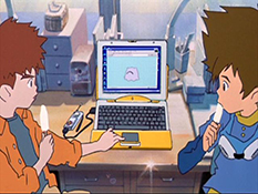 digimon our world