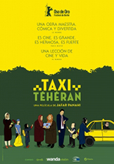 taxi teheran