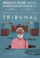 Tribunal - Court 1