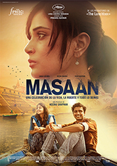 masaan poster españa1