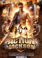 action_jackson_poster