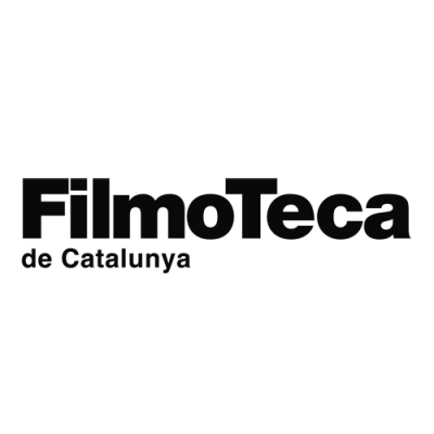 Logo Filmoteca de Catalunya