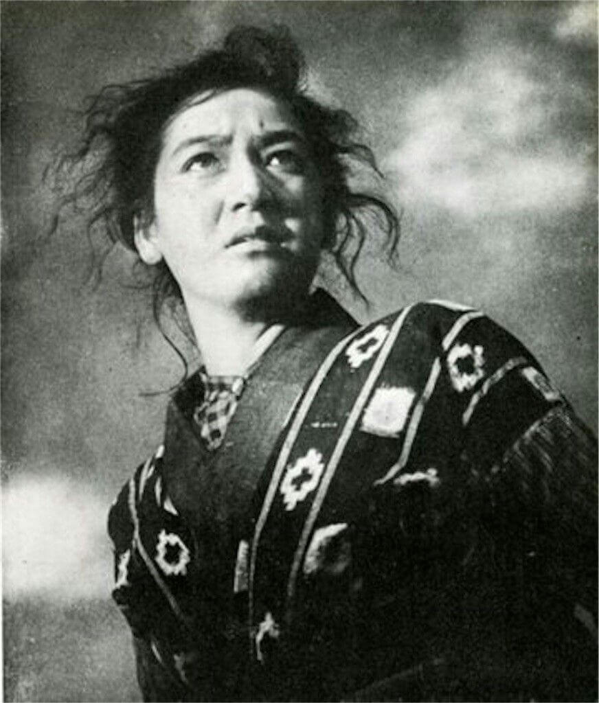 Setsuko Hara - CineAsia